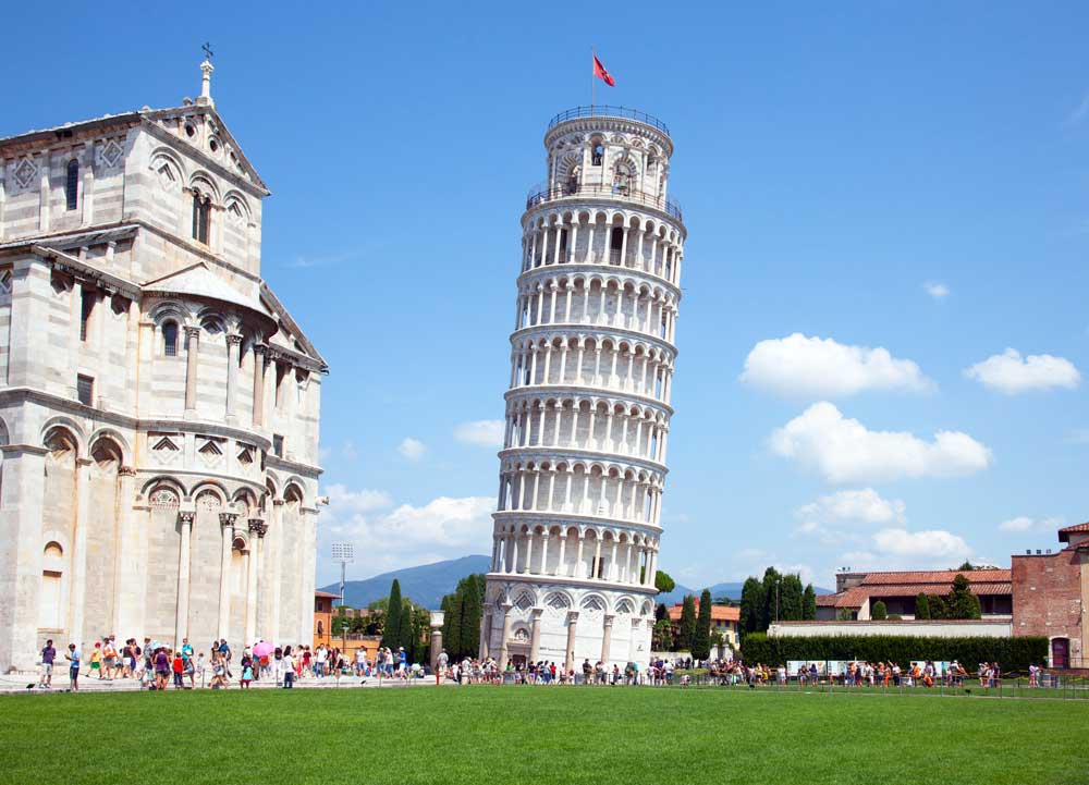 Pisa